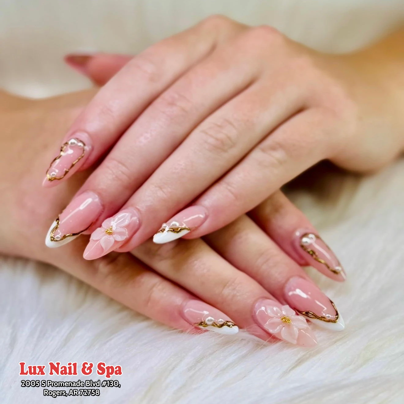 Must Try Nail Designs October 15 2026